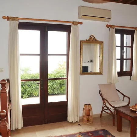 Amphora Sea View Pefkos * Pefki (Rhodes)