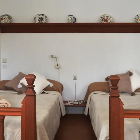 Amphora Sea View Pefkos Villa *