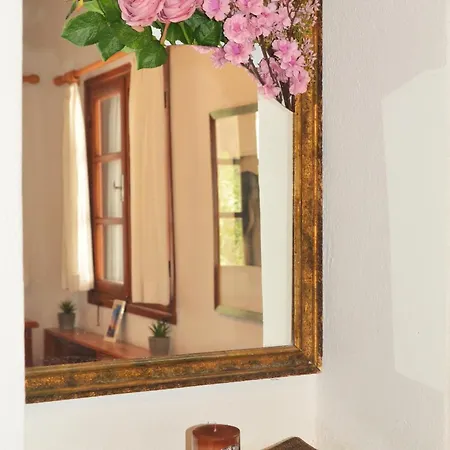 Amphora Sea View Pefkos Villa Pefki