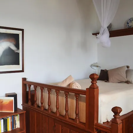 Amphora Sea View Pefkos