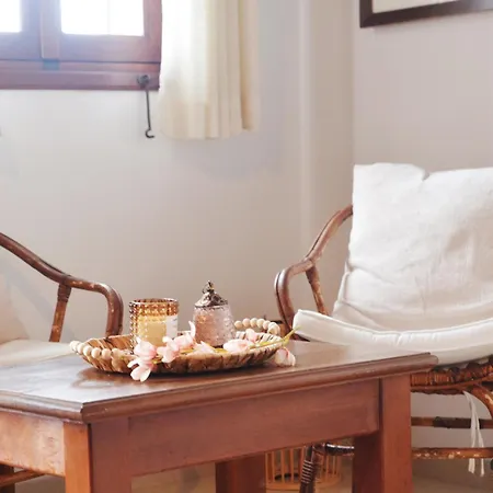 فيلة Amphora Sea View Pefkos *