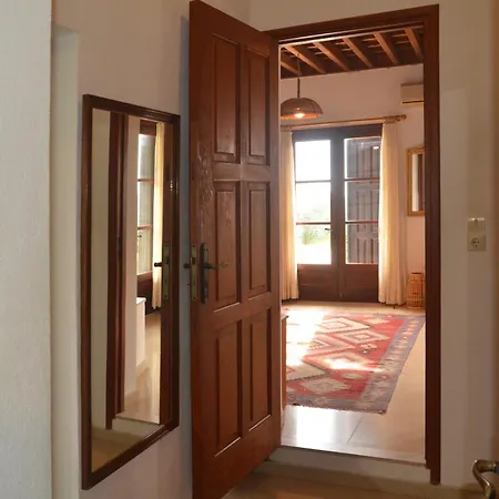 Amphora Sea View Pefkos