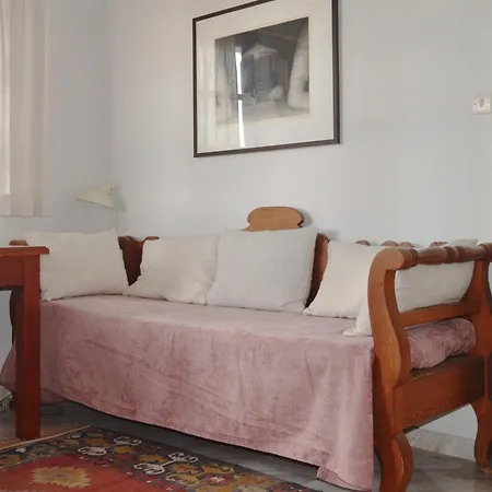 וילה Amphora Sea View Pefkos *