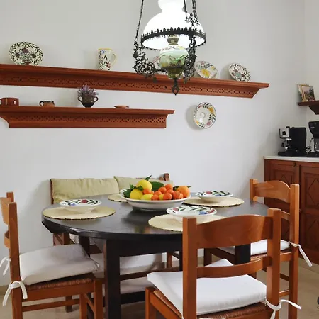 Amphora Sea View Pefkos