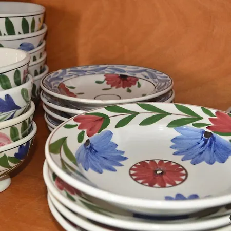 Amphora Sea View Pefkos * Pefki