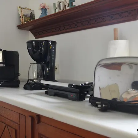 Amphora Sea View Pefkos