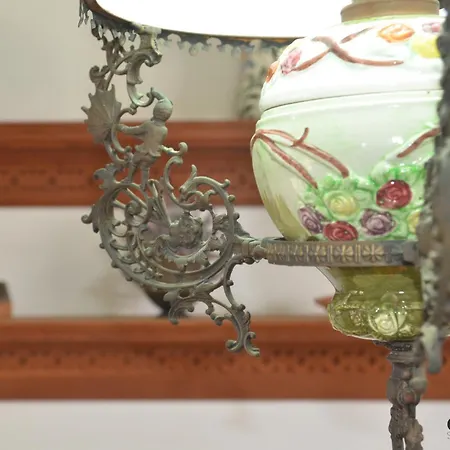 Vila Amphora Sea View Pefkos *