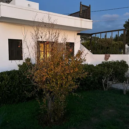 Amphora Sea View Pefkos