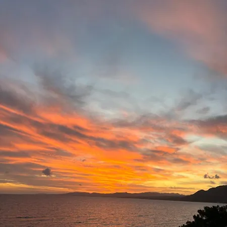 Amphora Sea View Pefkos * Pefki