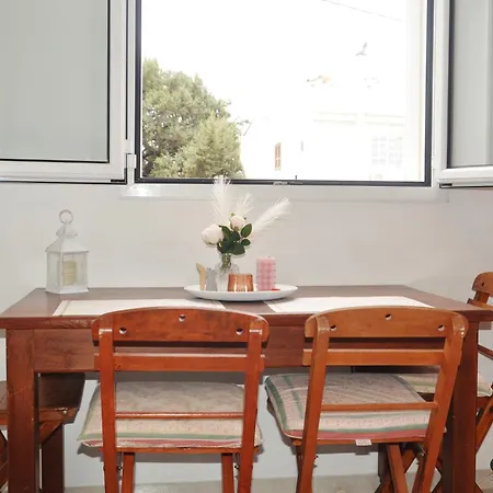 Amphora Sea View Pefkos Pefki