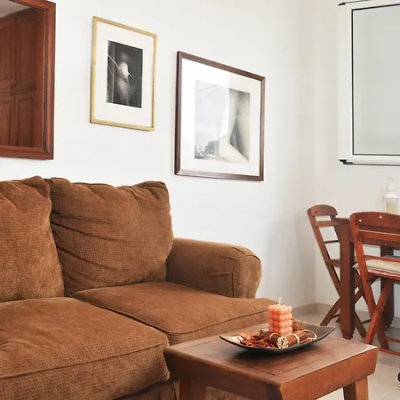 Amphora Sea View Pefkos Vila Pefki