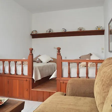 فيلة Amphora Sea View Pefkos