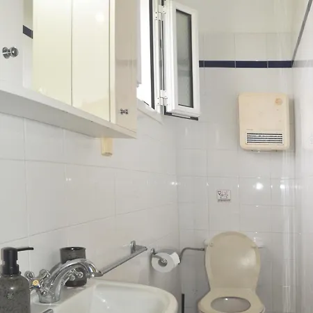 Amphora Sea View Pefkos