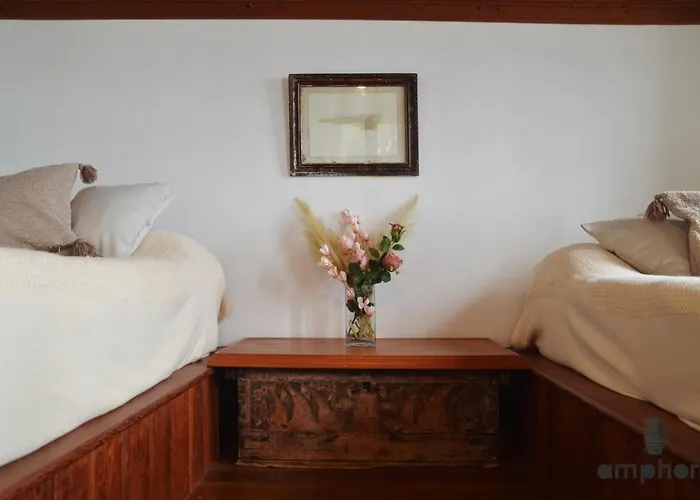 Amphora Sea View Pefkos * Pefki