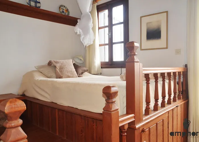 Amphora Sea View Pefkos Villa