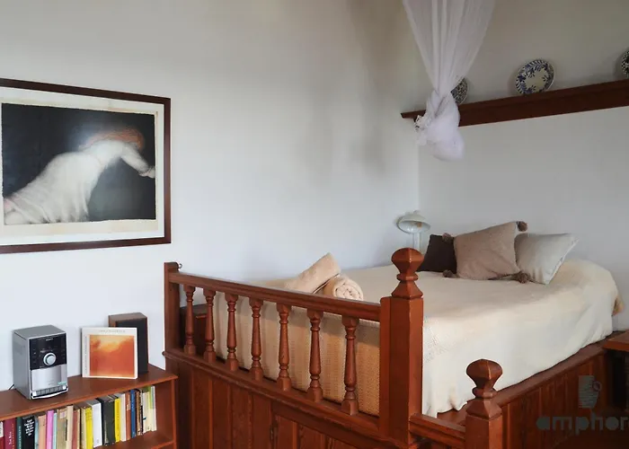 Amphora Sea View Pefkos