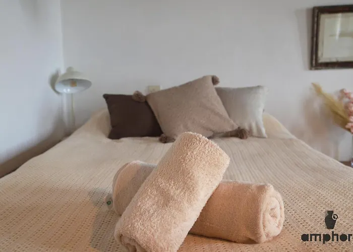 Amphora Sea View Pefkos Pefki