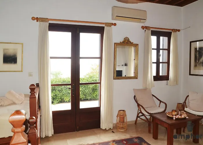 Amphora Sea View Pefkos * Pefki