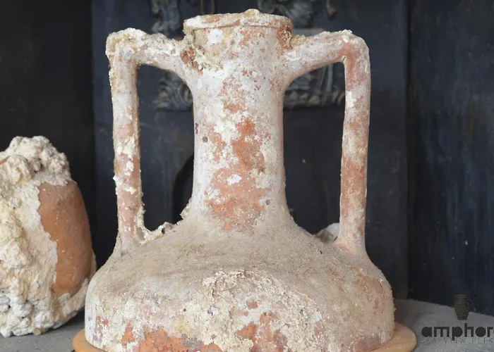 Amphora Sea View Pefkos Villa *