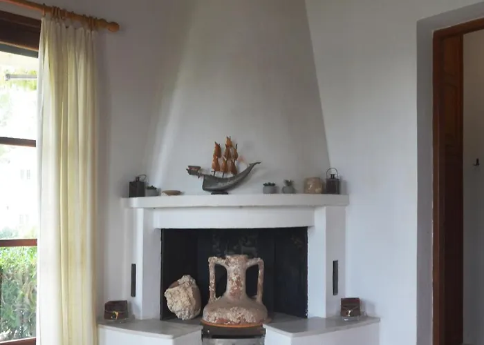 Villa Amphora Sea View Pefkos Pefki