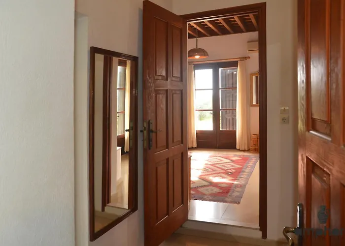 Amphora Sea View Pefkos