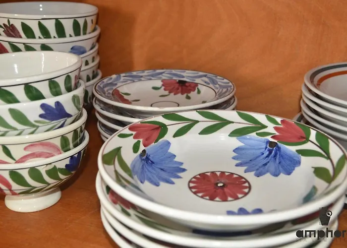 Amphora Sea View Pefkos * Pefki