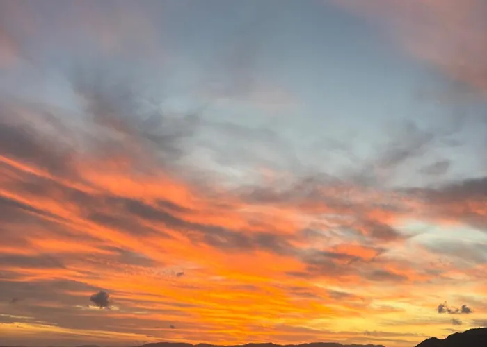 Amphora Sea View Pefkos * Pefki