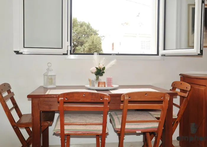 Amphora Sea View Pefkos Pefki