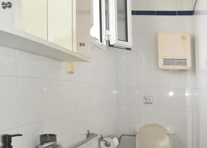 Amphora Sea View Pefkos