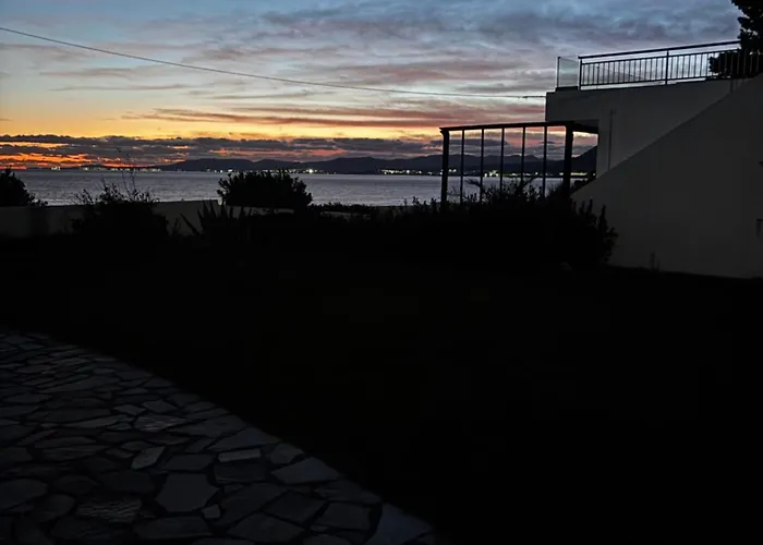 Villa Amphora Sea View Pefkos Pefki