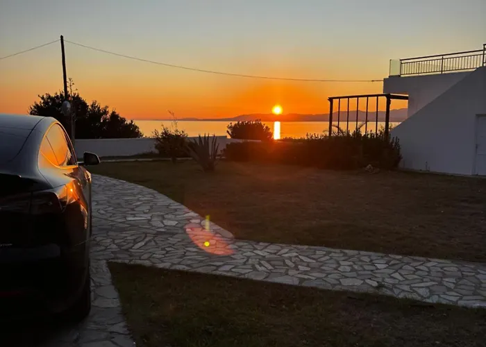 Villa Amphora Sea View Pefkos Pefki