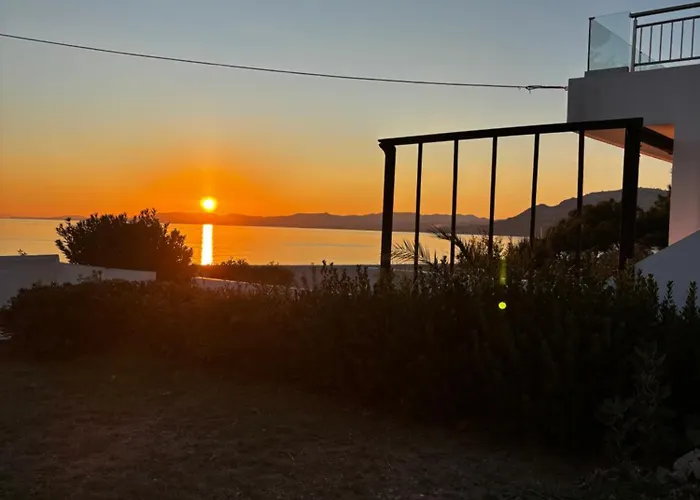 Amphora Sea View Pefkos