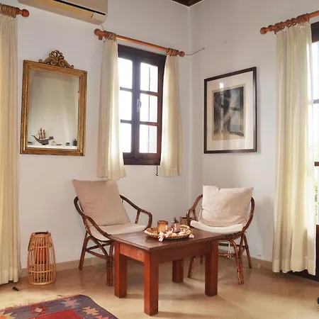 Villa Amphora Sea View Pefkos Pefki