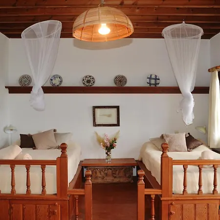 Amphora Sea View Pefkos Villa