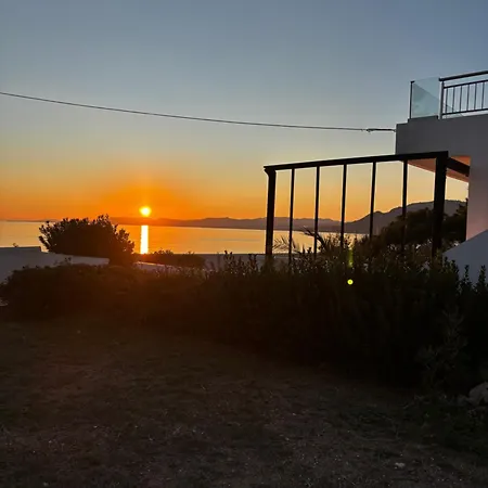 Amphora Sea View Pefkos